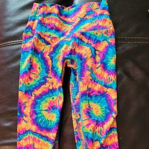 K-Deer Sneaker Length Leggings